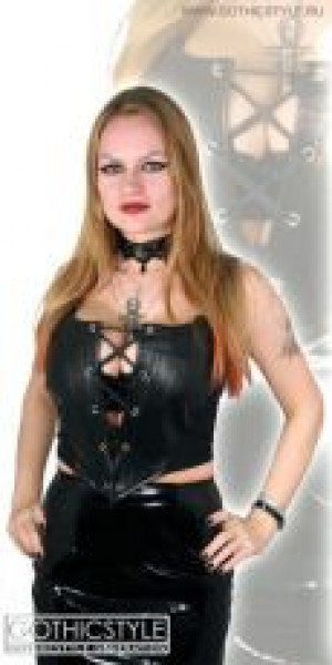  Bat Top GothicStyle -  