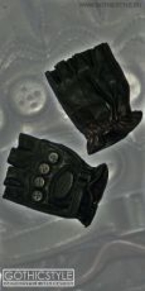  Cyber Tech GothicStyle -  