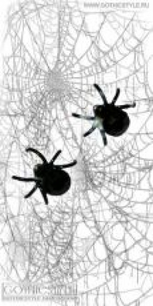  Spider GothicStyle -  