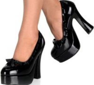  DOLLY-47 GothicStyle DOL47/B -  