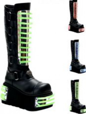  TECHNO-854UV GothicStyle -  