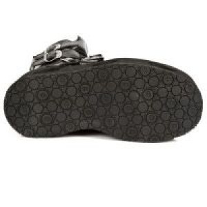  ITALI Y NOMADA NEGRO, NEPTUNO GothicStyle M.373-S2 -  