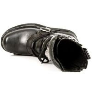  ITALI Y NOMADA NEGRO, NEPTUNO GothicStyle M.373-S2 -  