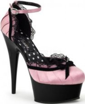  DELIGHT-676 GothicStyle DEL676/BP/SAT -  