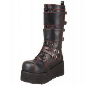  TRASHVILLE-510 GothicStyle TRA510/B/PU -  