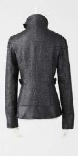  WAISTCOAT GothicStyle Y-425/BK -  