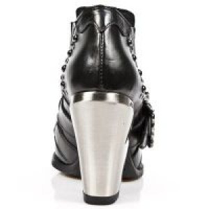 - NOMADA NEGRO, NOMADA NEGRO, BULL NEGRO TACON ACER GothicStyle M.7984P-S1 -  