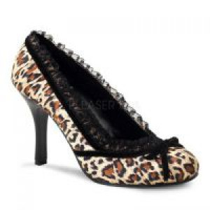  DAINTY-420 GothicStyle DAIN420/BN/SAT -  