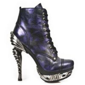  BOX LILA METAL MAGNETO ACERO GothicStyle M.MAG016-C9 -  