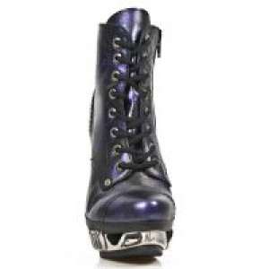  BOX LILA METAL MAGNETO ACERO GothicStyle M.MAG016-C9 -  
