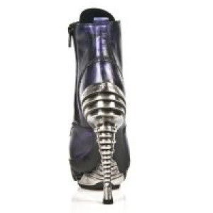  BOX LILA METAL MAGNETO ACERO GothicStyle M.MAG016-C9 -  