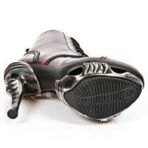  PULIK BURDEOS MAGNETO ACERO GothicStyle M.MAG016-C2 -  