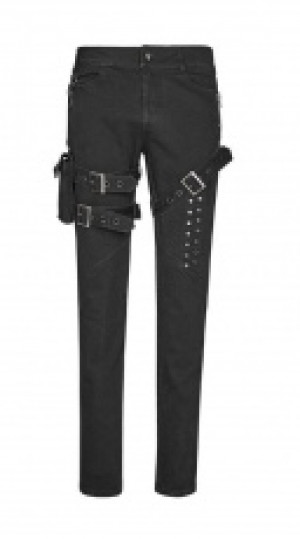  GothicStyle K-295/BK -  
