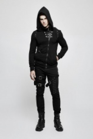  GothicStyle K-295/BK -  