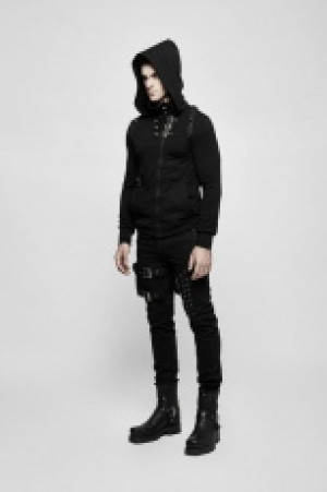  GothicStyle K-295/BK -  