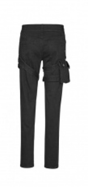  GothicStyle K-295/BK -  