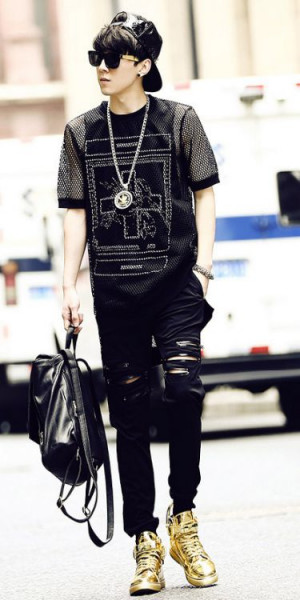  Trousers - 