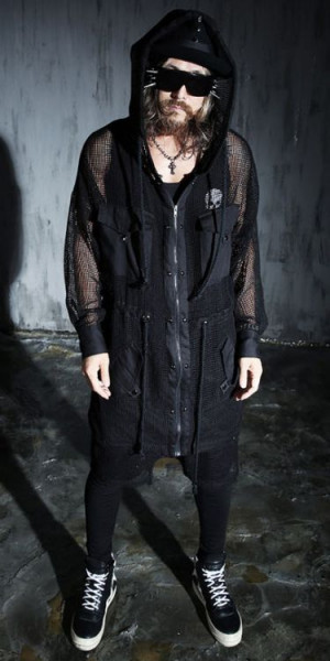  Jacket - 
