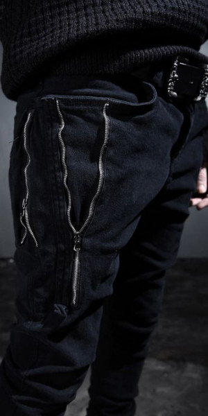  Trousers - 