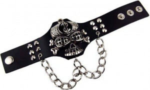  Gothic Bracelet - 