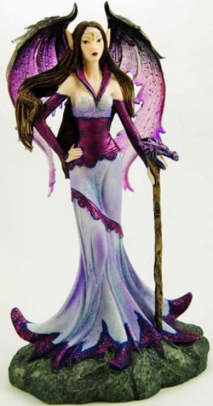  Fairy Purple - 