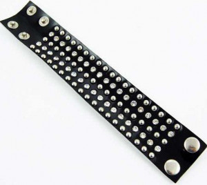  Bracelet Gothic - 