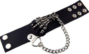  Bracelet Leather - 