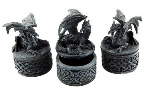  Dragon On Box - 