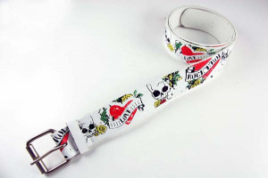  Belt Rock N Roll - 