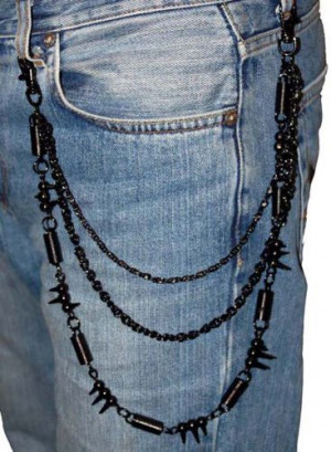  Waist Chain - 