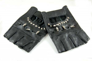  Glove Round Head Nail - 