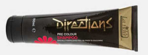  ( ) Hair Shampoo Pre Colour - 
