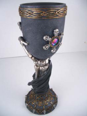  CUP AZRAEL 10 INCH - 