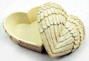  Box Natural With Wings - 