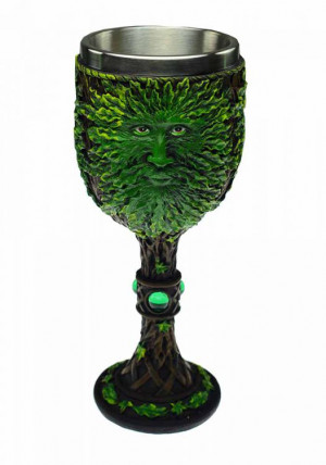  Goblet Tree 8.3X8.5X19.3cm - 