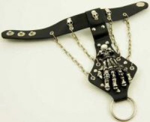  Finger Bracelet Cleopatra 96381 -  