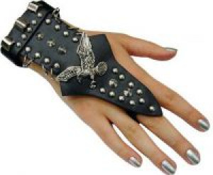  Finger Bracelet Cleopatra 96373 -  