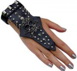  Finger Bracelet Cleopatra 96375 -  