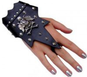  Finger Bracelet Cleopatra 96370 -  