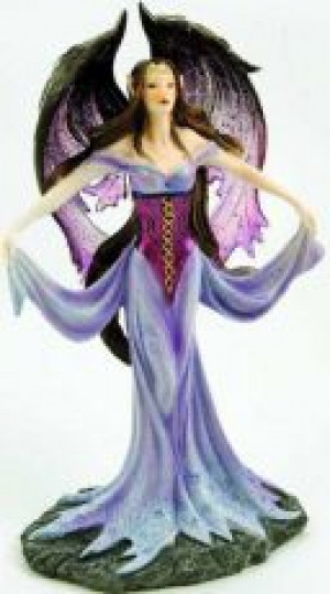 Fairy Purple Cleopatra 96698 -  