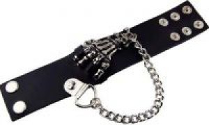  Bracelet Leather Cleopatra 86652 -  