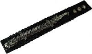  BRACELET BLACK DRAGON Cleopatra 86406 -  