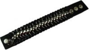  Bracelet Black Centipede Cleopatra 86400 -  