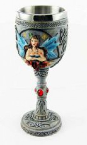  Goblet Fairy Cleopatra 94226 -  