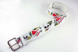  Belt Rock N Roll Cleopatra 91086 -  