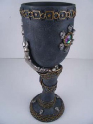  CUP AZRAEL 10 INCH Cleopatra 85140 -  