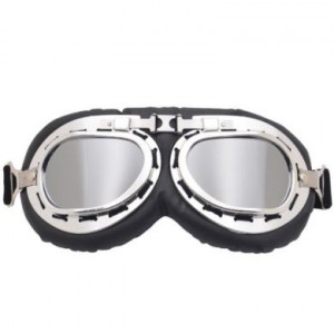   Retro Harley goggles Guangzhou Baikang Glasses Co., Ltd. 809/SI -  