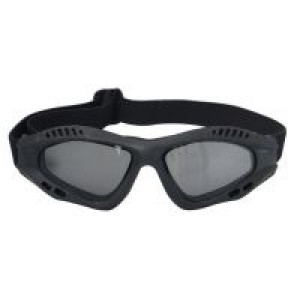  Tactical Goggles Guangzhou Baikang Glasses Co., Ltd. 6006/BG -  