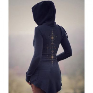  +   Guangzhou Linxi Garment Co., Ltd. 661/BK -  