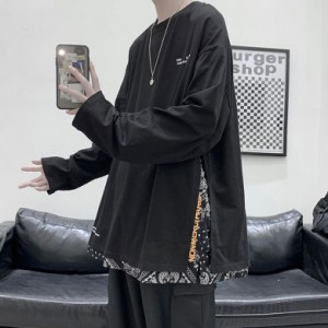       +   Guangzhou trousers line clothing wholesaler S87/BK -  